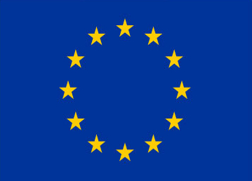 European flag