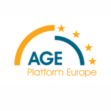 AGE logo