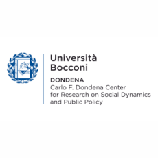 Dondena logo