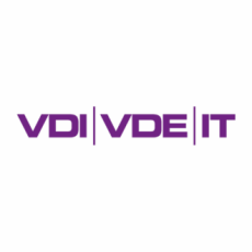 VDIVDE logo