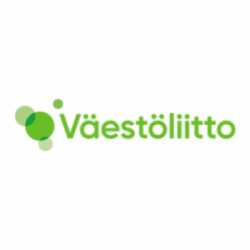 Vaesto logo