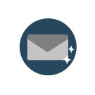 Envelope icon