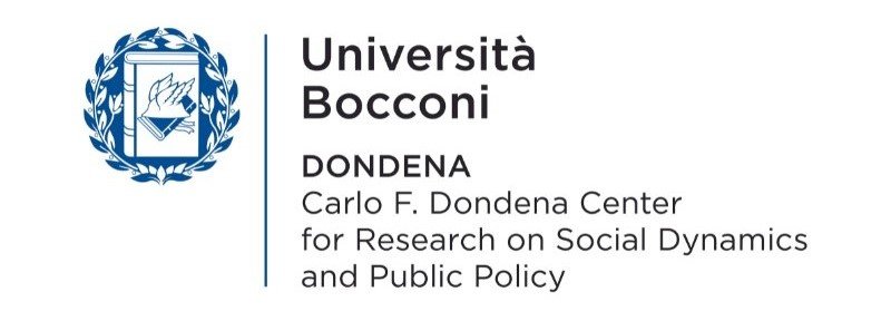 Dondena logo
