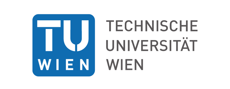 TU logo