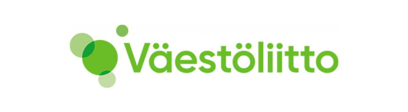 Vaesto logo