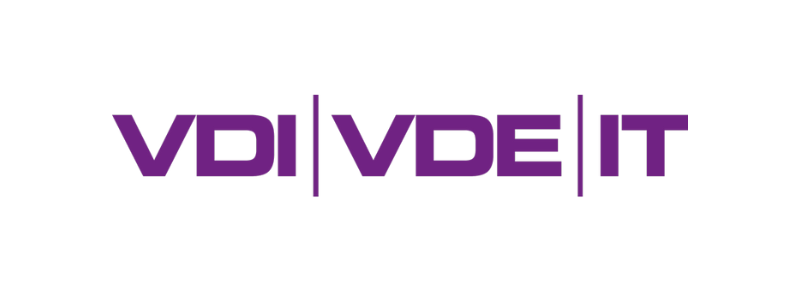 VDIVDE logo