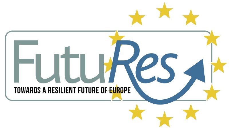 FutuRes logo