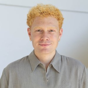 David Zettler portrait