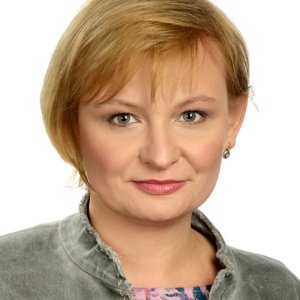 Jolanta Perek-Białas 