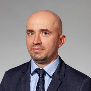 Paweł Strzelecki 