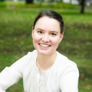 Golovina Portrait