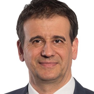 Portrait Marc Bovenschulte