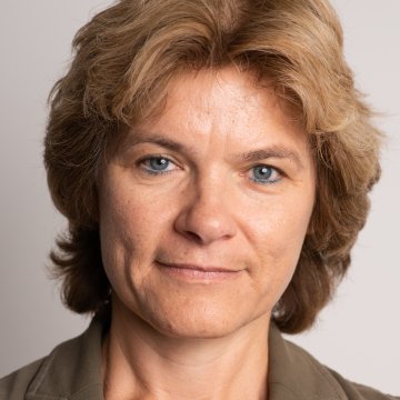 Portrait: Alexia Fürnkranz-Prskawetz