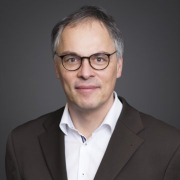Portrait Andreas Edel